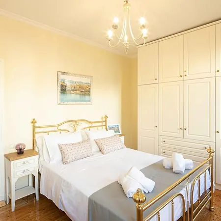 Appartement San Nicolo Dei Vecchi Casa By Corfuescapes *