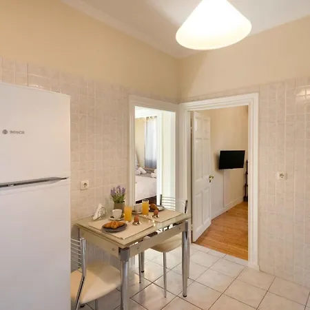 Apartment San Nicolo Dei Vecchi Casa By Corfuescapes Corfu (city)