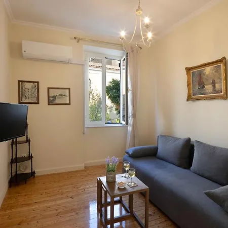 Apartment San Nicolo Dei Vecchi Casa By Corfuescapes Corfu (city)