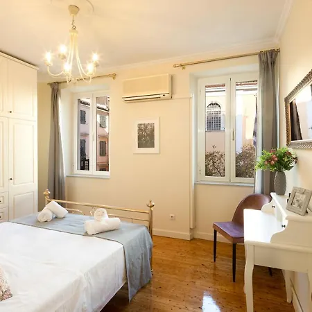 San Nicolo Dei Vecchi Casa By Corfuescapes Apartment