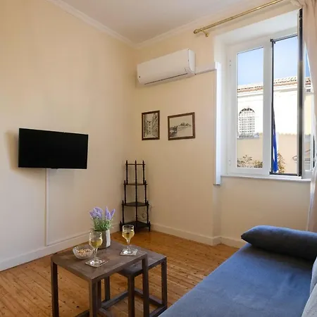 Apartment San Nicolo Dei Vecchi Casa By Corfuescapes Corfu (city)