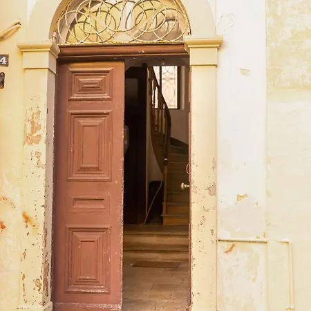 San Nicolo Dei Vecchi Casa By Corfuescapes Apartment *