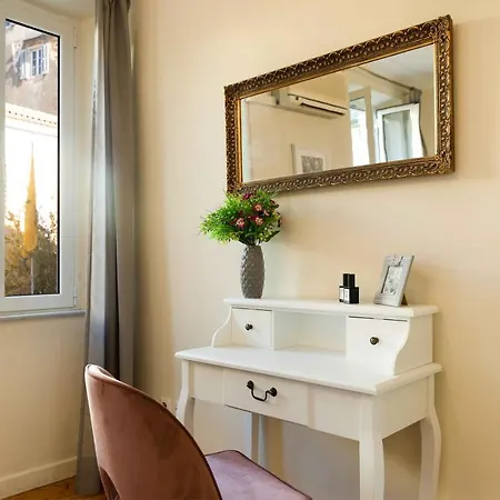 San Nicolo Dei Vecchi Casa By Corfuescapes Apartment